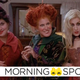 The Sanderson sisters could rise again, if Disney has its way.